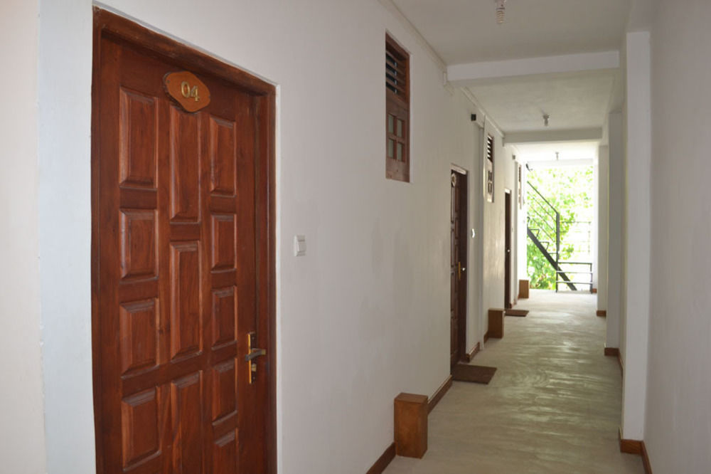 On The Rock Hotel Banduramulla Bagian luar foto