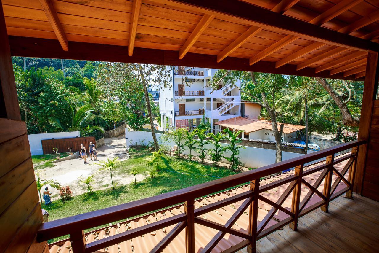 On The Rock Hotel Banduramulla Bagian luar foto