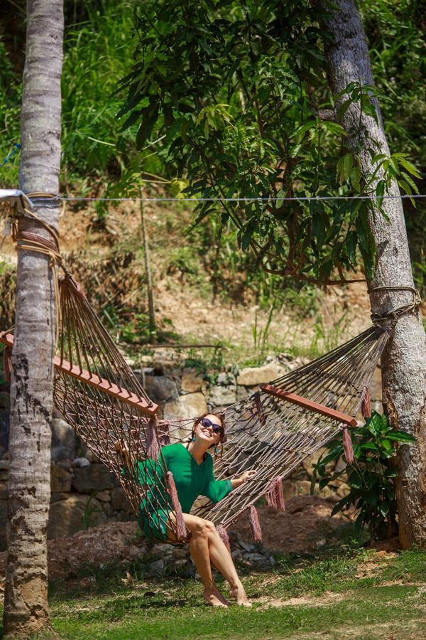On The Rock Hotel Banduramulla Bagian luar foto