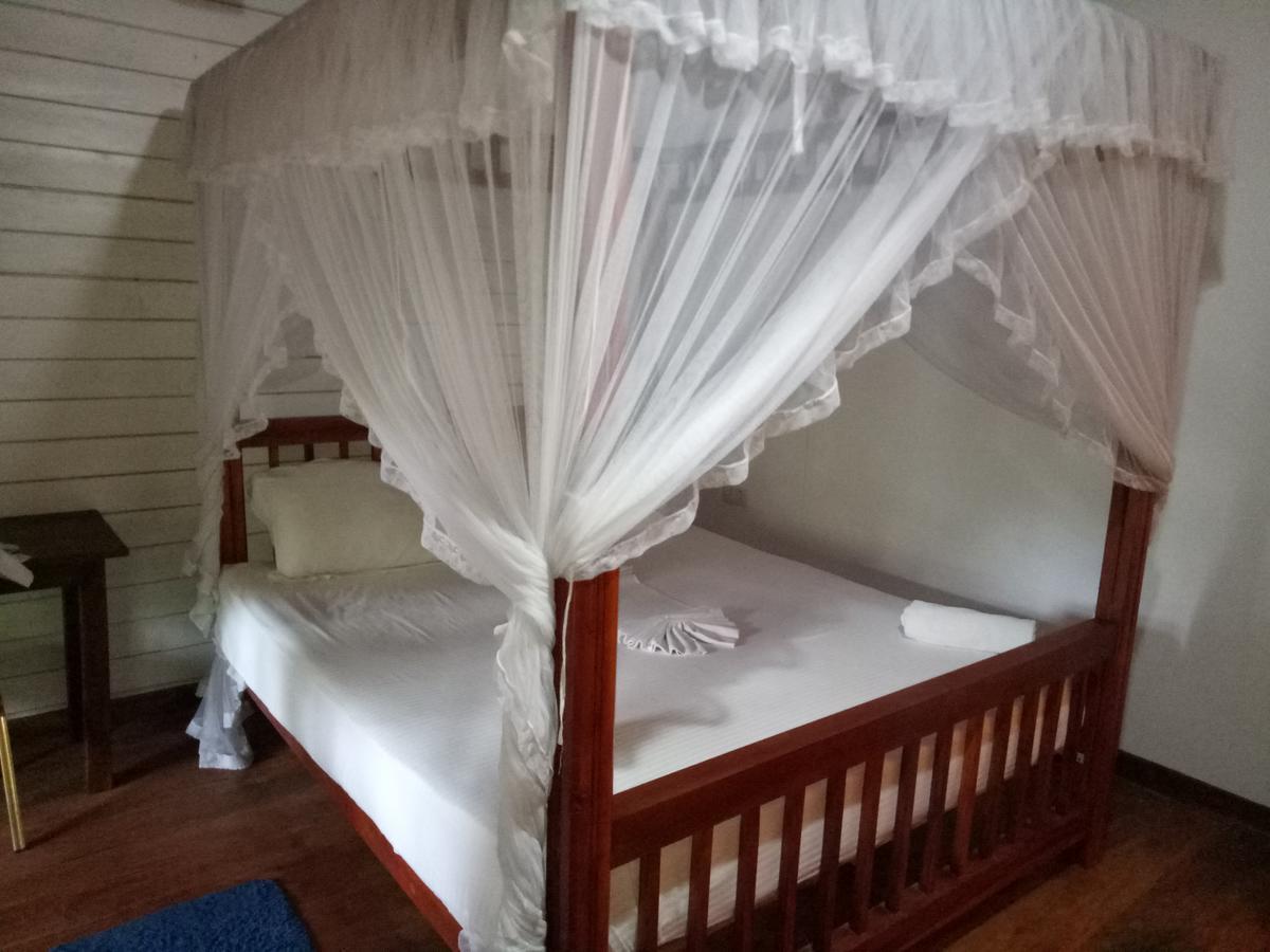 On The Rock Hotel Banduramulla Bagian luar foto