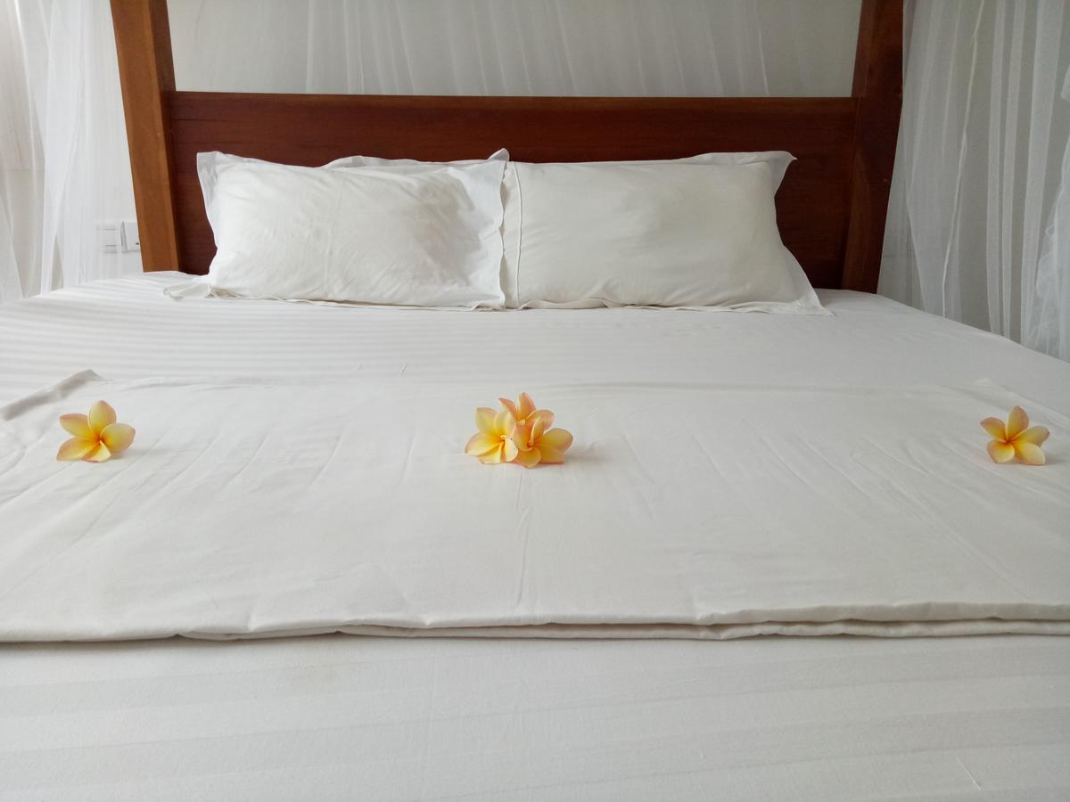 On The Rock Hotel Banduramulla Bagian luar foto