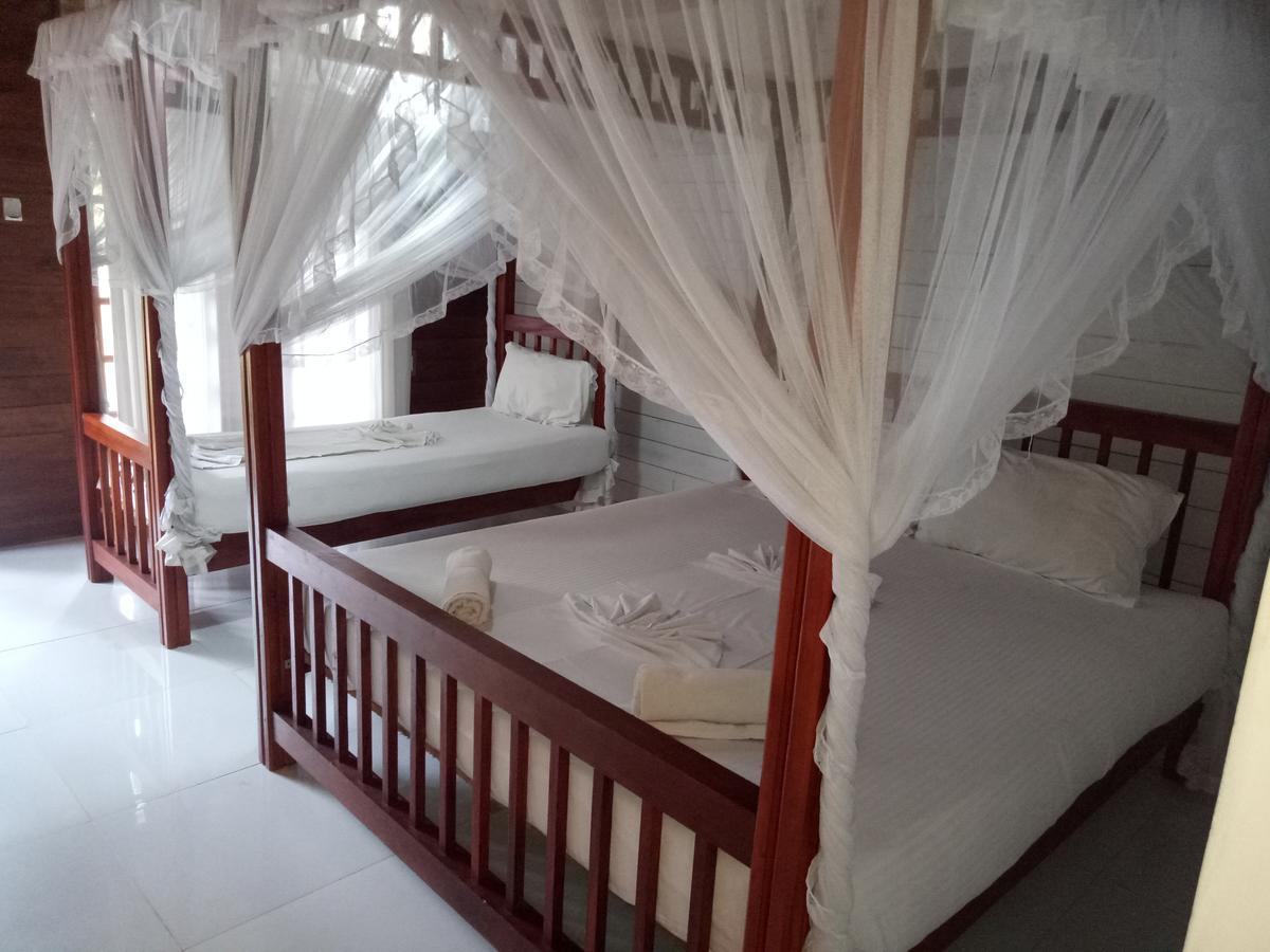 On The Rock Hotel Banduramulla Bagian luar foto