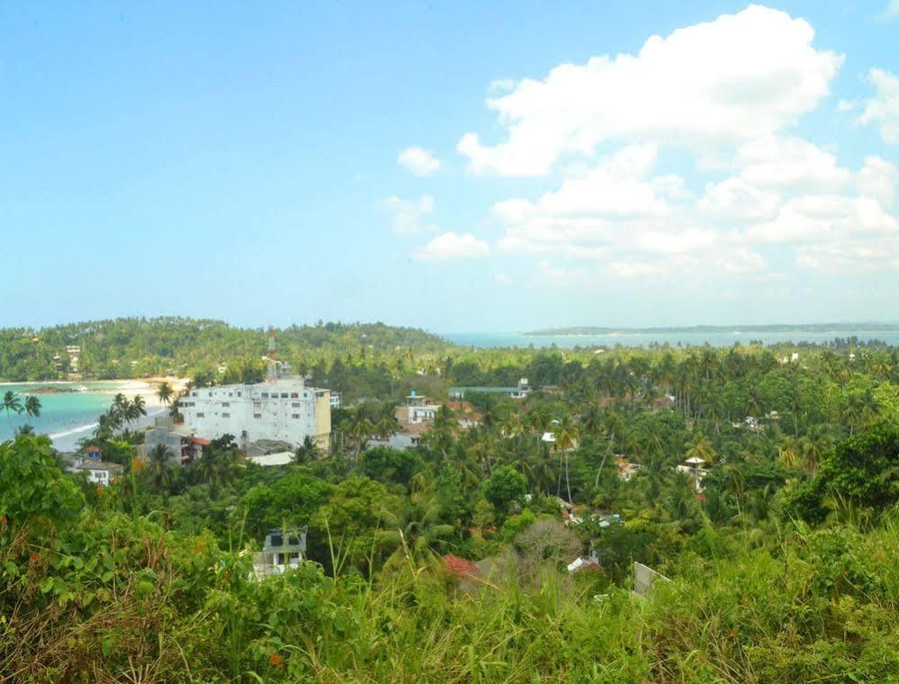 On The Rock Hotel Banduramulla Bagian luar foto