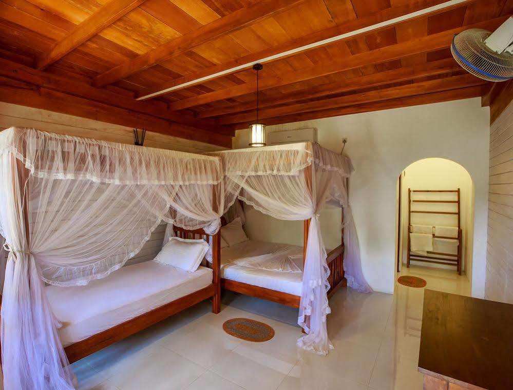 On The Rock Hotel Banduramulla Bagian luar foto