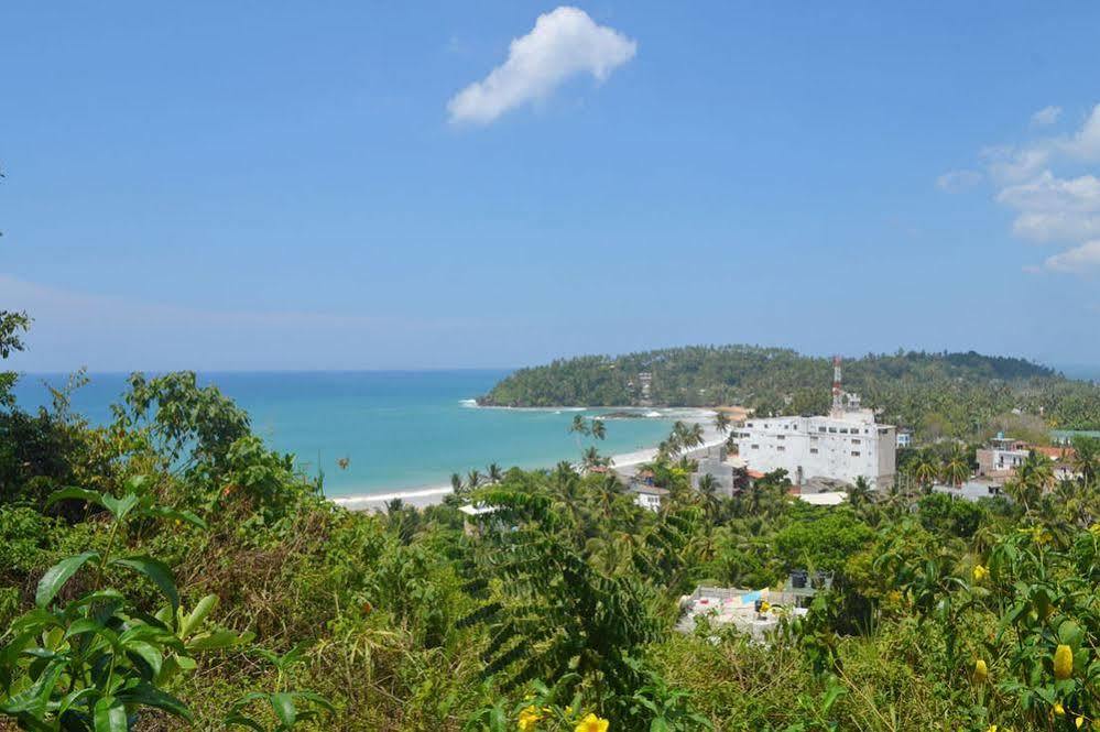 On The Rock Hotel Banduramulla Bagian luar foto