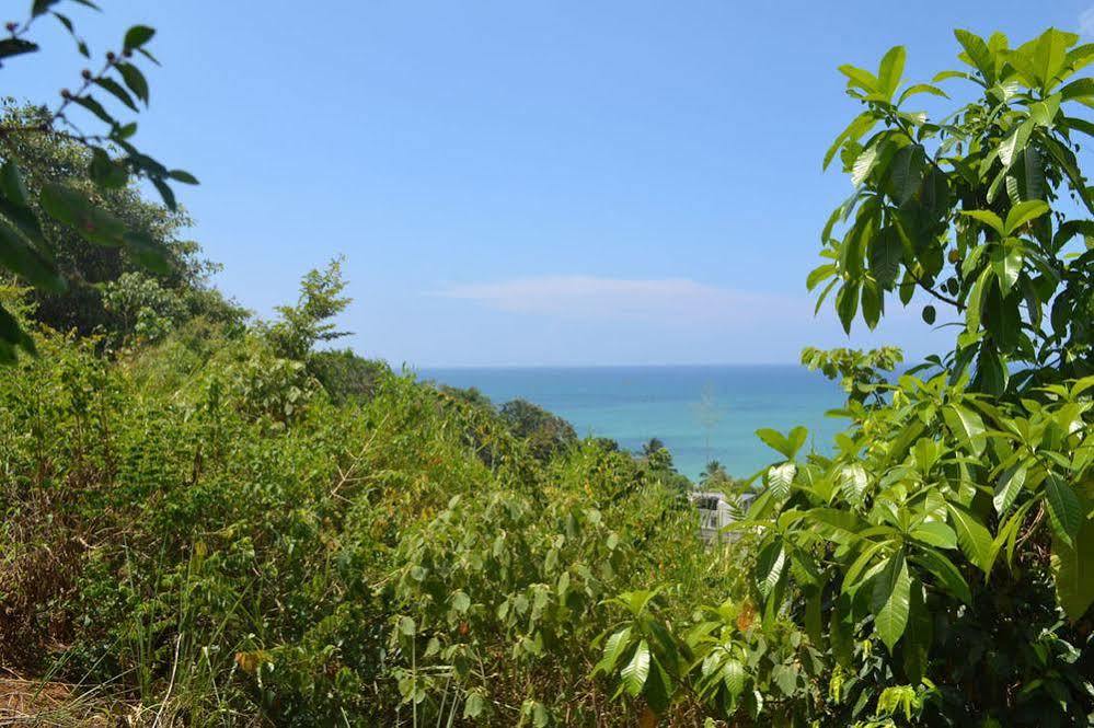 On The Rock Hotel Banduramulla Bagian luar foto