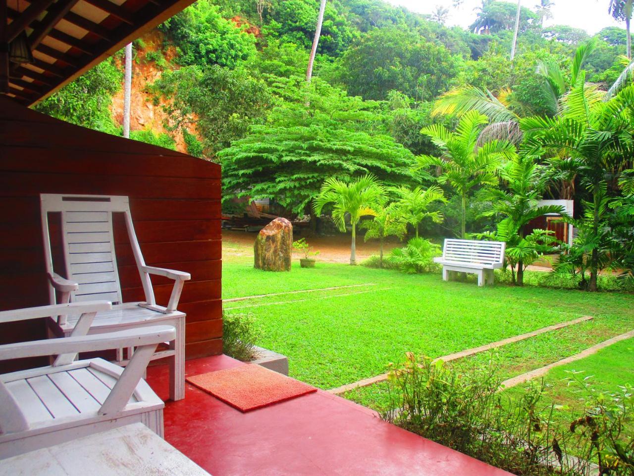 On The Rock Hotel Banduramulla Bagian luar foto