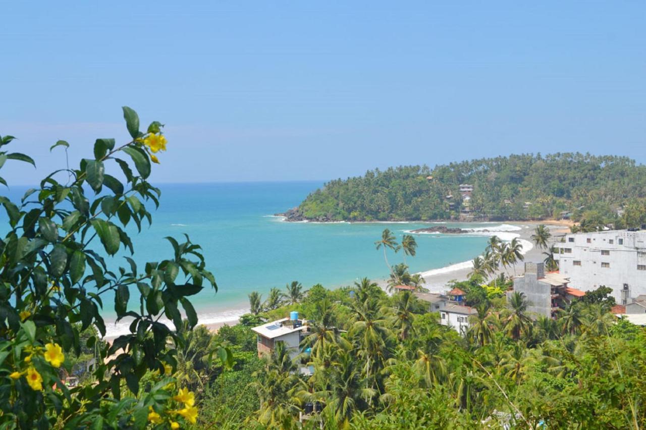 On The Rock Hotel Banduramulla Bagian luar foto